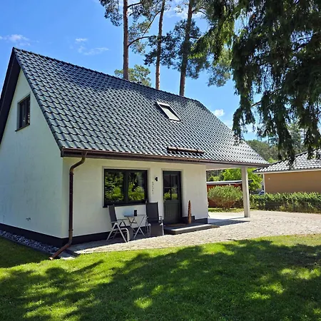 Exklusives Am Roofensee - Kamin, Designkueche & Naturidylle Hébergement de vacances