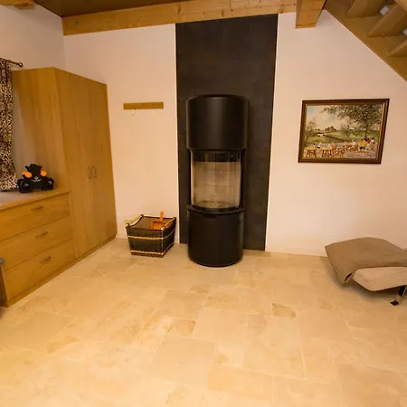 Exklusives Am Roofensee - Kamin, Designkueche & Naturidylle *