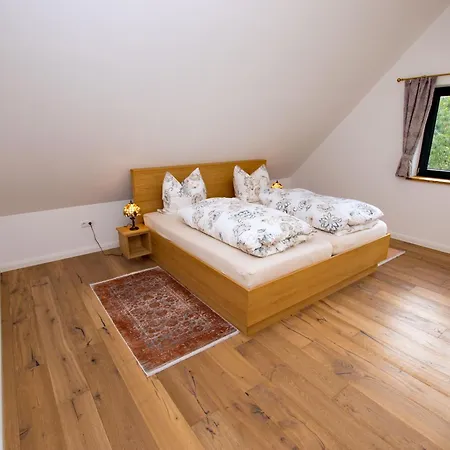 Exklusives Am Roofensee - Kamin, Designkueche & Naturidylle *