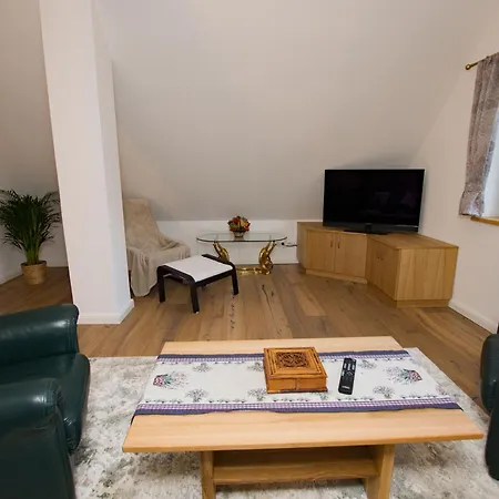 Exklusives Am Roofensee - Kamin, Designkueche & Naturidylle Hébergement de vacances *